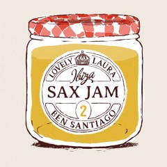 Sax Jam 2