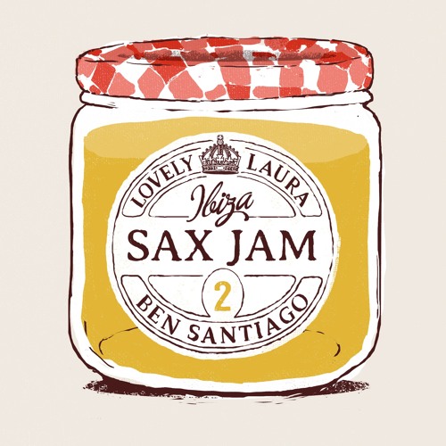 Sax Jam 2