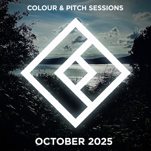 Colour and Pitch Sessions with Sumsuch - October 2025