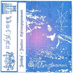 Friedhof - Running Through The Night (Vinyl)