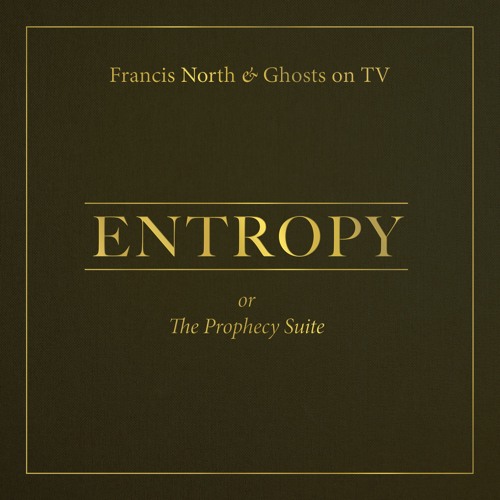 Francis North x Ghosts on TV: The Prophet