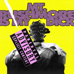 MT RUSHMORE IS MY DICK