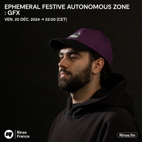 Ephemeral Festive Autonomous Zone : GFX - 20 Décembre 2024