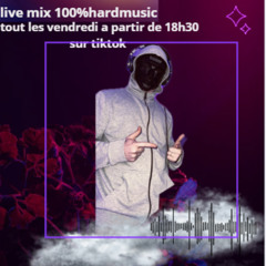 Booking Token-dj 2025 rétro tek