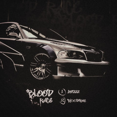 InVizzz, BloodHunt - BLOODRACE