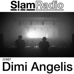 #SlamRadio - 457 - Dimi Angelis