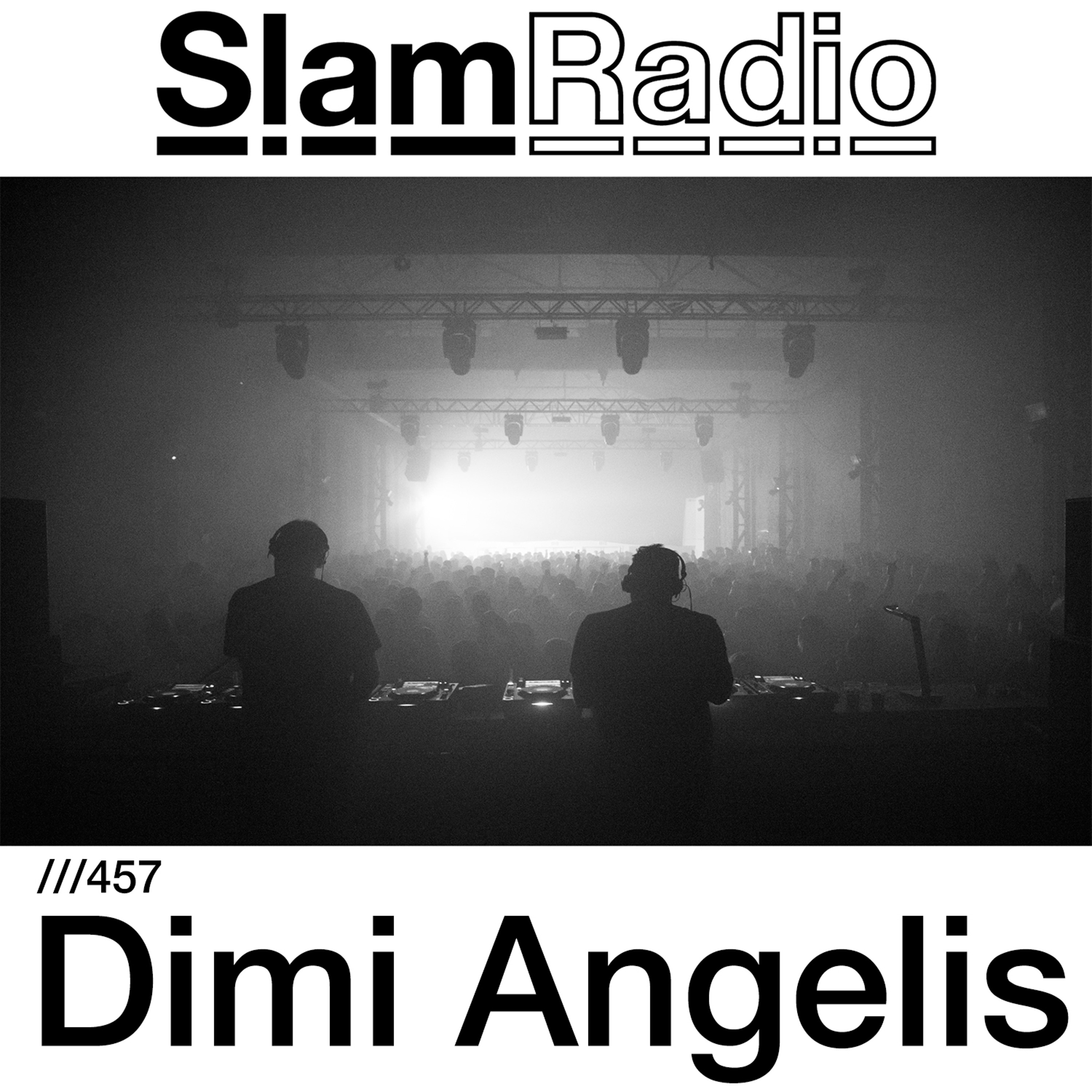 Slam Radio
