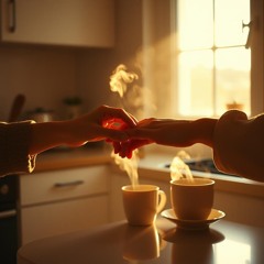 Between the Quiet Lines