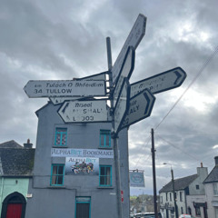 The KCLR Daily: General Election special - voter issues from Carlow and Kilkenny (26th Nov 2024)