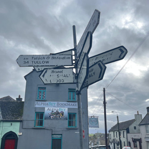 The KCLR Daily: General Election special - voter issues from Carlow and Kilkenny (26th Nov 2024)
