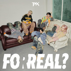 아 진짜(For Real?) - TNX | Chiptune Remix Cover