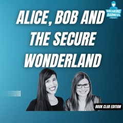 Tanya Janca on Secure Coding, AppSec, and Breaking Barriers in Cybersecurity