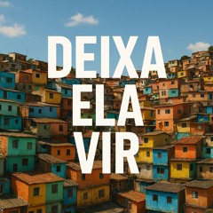 COJE & MC KEKE - DEIXA ELA VIM [DJ EMIGE]