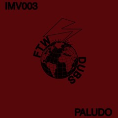 IMV003: Paludo - Bassline Junkie Edit (CLIP)