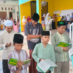 Manaqib At-Tijani | Yayasan Arraudhoh Dawuhan Utara Kabupaten Tegal