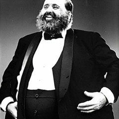 Le Grand Ténor Marcel Pissolido - Le Colombin