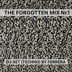 The Forgotten Mix Nr.1