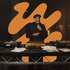 Honeydripper / Episode 2: Mehdi