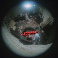 HABIBI IN THE ATTIC