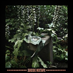 Suicide Mixtape - My Mistress, Romanticized