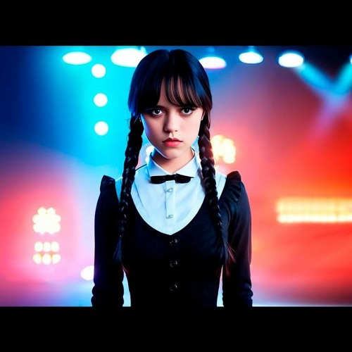 Alan Walker - The Drum (Remix) New Music 2023 Wednesday (Dance Video) (Virtual Subwoofer)