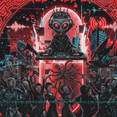 Into Oblivion