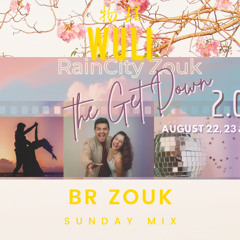 The Get Down 2.0 (Sunday Mix)