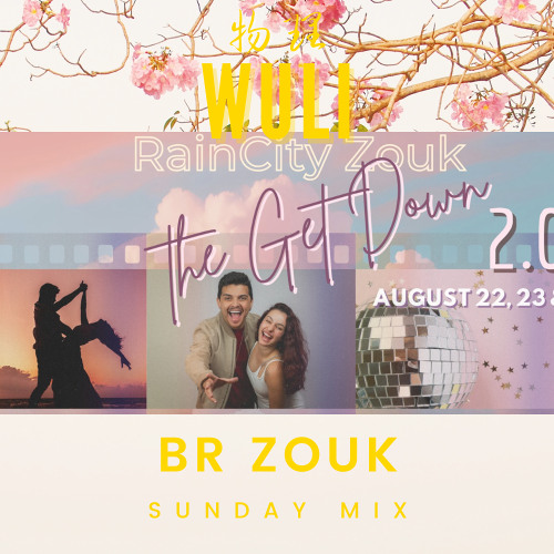 The Get Down 2.0 (Sunday Mix)