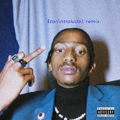 $tar (introlude), Sage-mix [prod. Easy]