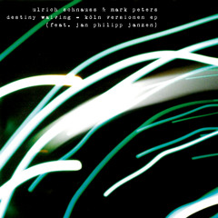 Speak in Capitals (Uppercase Drumming Version) [feat. Jan Philipp Janzen]