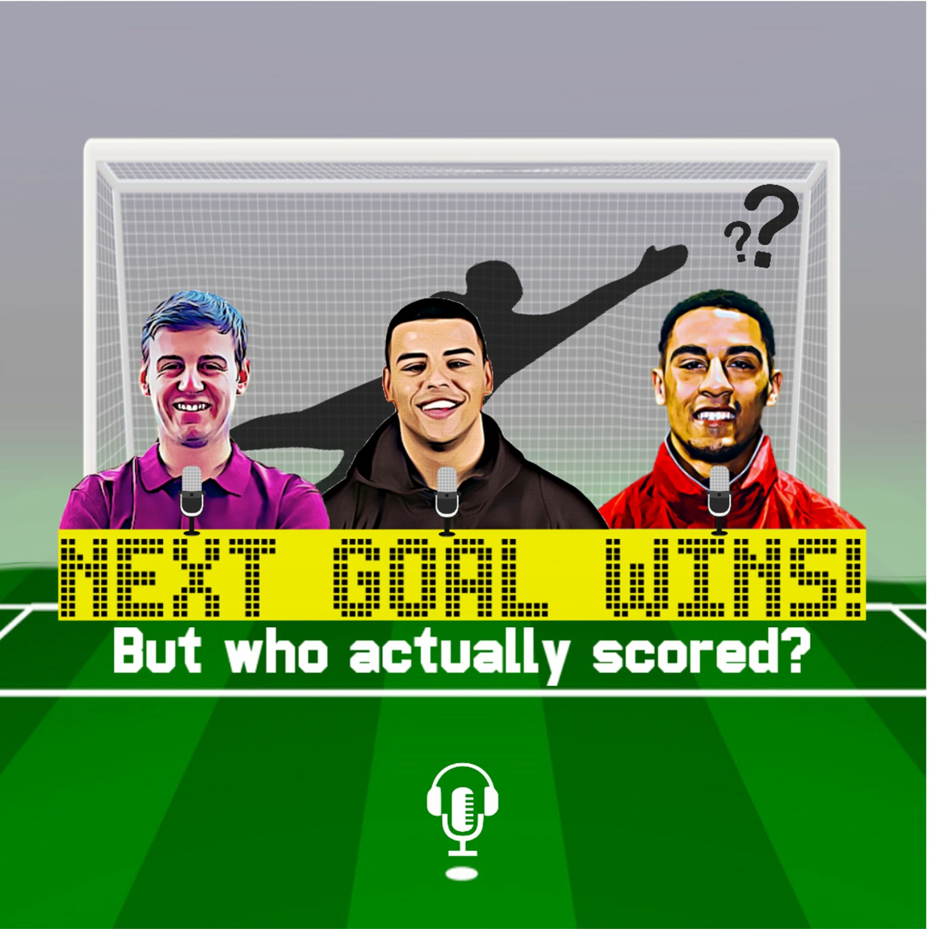 Next Goal Wins EP4 - Transfers [07/07/20]