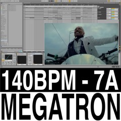 @k1000.bvg - MEGATRON!