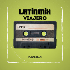 Latin Mix Viajero