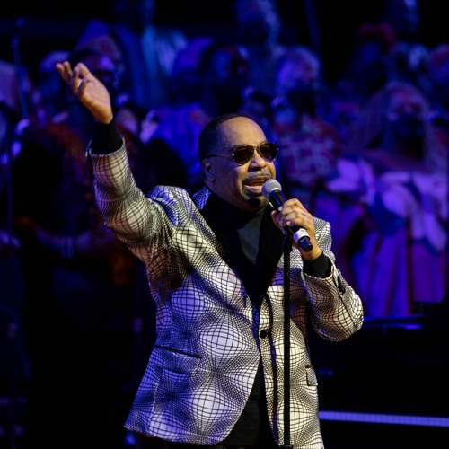 Stream A Soulful Christmas 2022 Featuring Honoree Kurt Carr by Kimmel