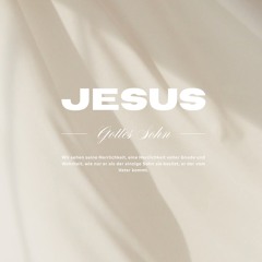 COME BACK | JESUS | SVEN WENZEL