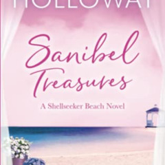 DOWNLOAD EPUB 📄 Sanibel Treasures (Shellseeker Beach) by  Hope Holloway KINDLE PDF E