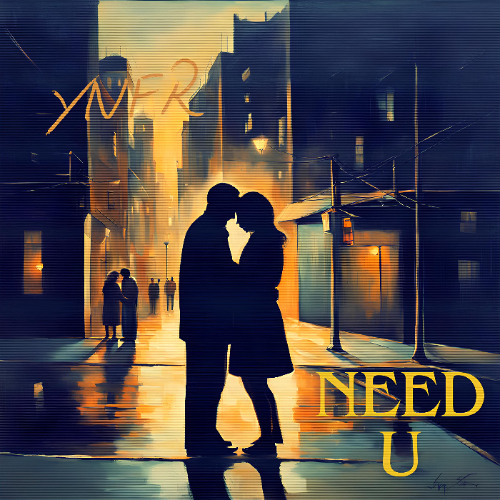 Need U - YNFR
