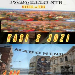 J Nas_tdk - Kasi 2 Jozi