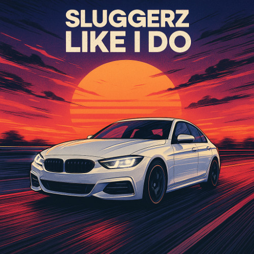 SLUGGERZ - Like I Do [FREE DOWNLOAD]