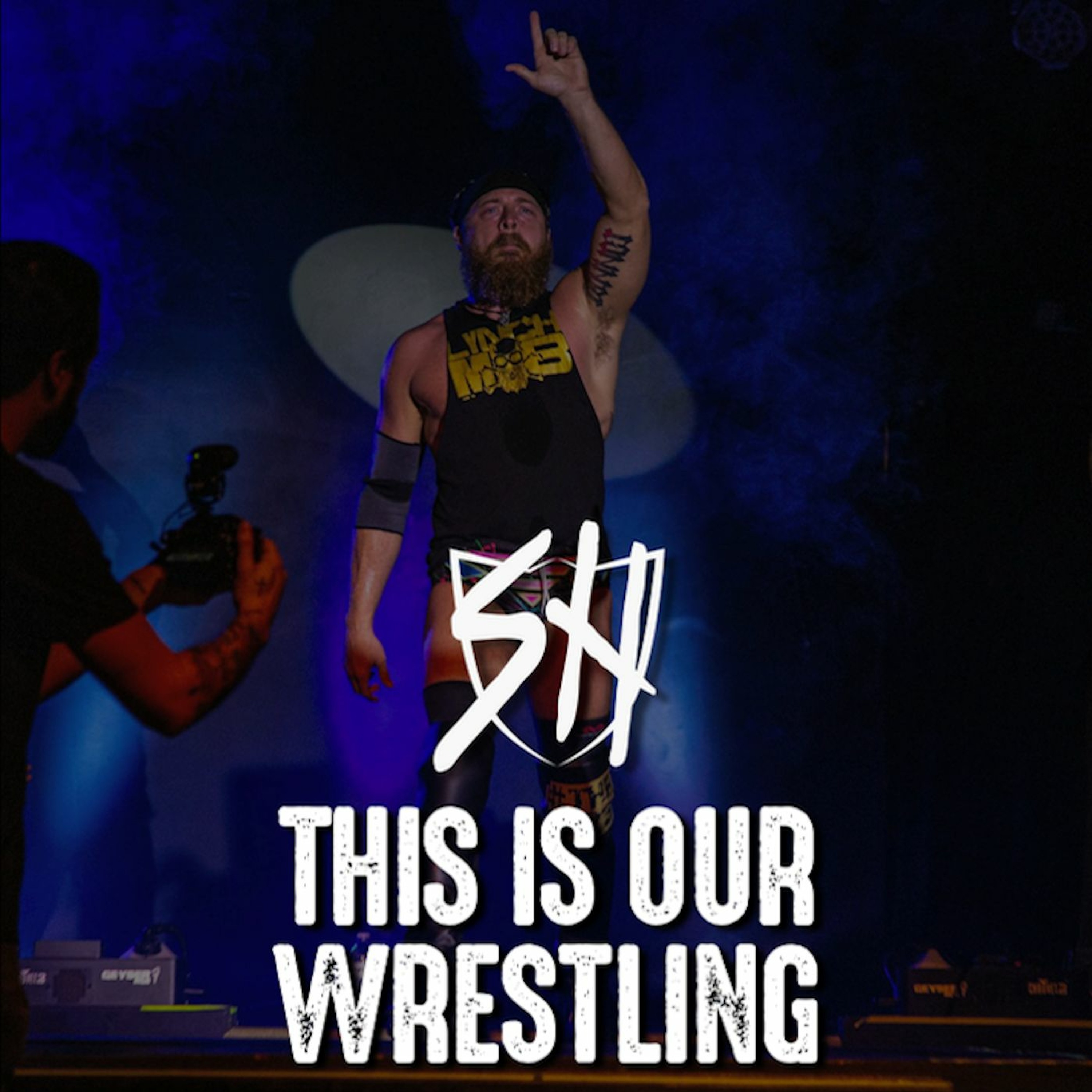 SHW: This Is Our Wrestling