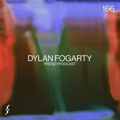 FrenzyPodcast #166 - Dylan Fogarty