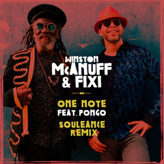 One Note (feat. Pongo) [Souleance Remix]