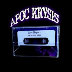 ROB’SON X Apoc Krysis - STAY HIGH