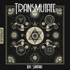 Mad mountain (Ilya Santana cosmic bass edit)