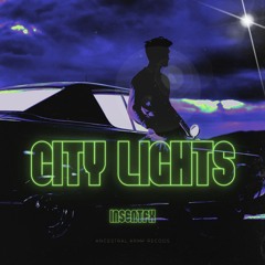 InsertFX - City Lights