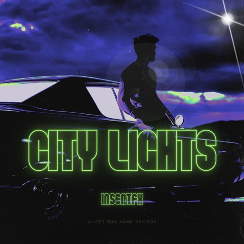 InsertFX - City Lights