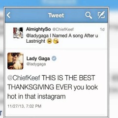 Chief Keef - Bank Closed Futari Baby REMIX