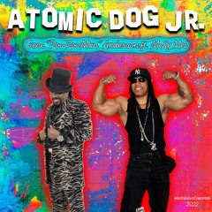 Atomic Dogg Jr Extended Version Rebounce