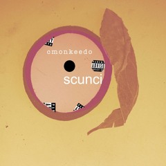 Cmonkeedo - Scunci Official Master