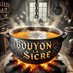 Bouyon La Sicré By Dj Jacka'D